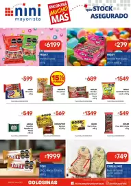 Catálogo Nini Mayorista semana 3 Página 26