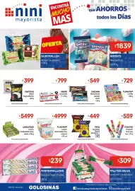 Catálogo Nini Mayorista semana 3 Página 27