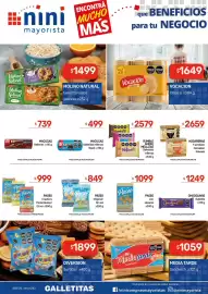 Catálogo Nini Mayorista semana 3 Página 28
