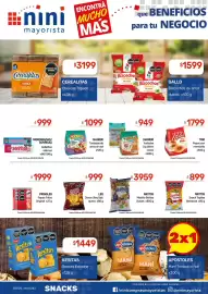 Catálogo Nini Mayorista semana 3 Página 29