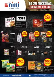 Catálogo Nini Mayorista semana 3 Página 30