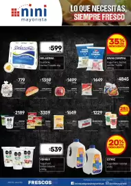 Catálogo Nini Mayorista semana 3 Página 31