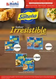 Catálogo Nini Mayorista semana 3 Página 33