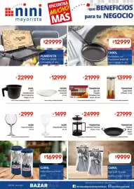 Catálogo Nini Mayorista semana 3 Página 34