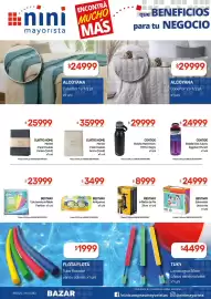 Catálogo Nini Mayorista semana 3 Página 35
