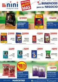 Catálogo Nini Mayorista semana 3 Página 36