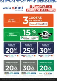 Catálogo Nini Mayorista semana 3 Página 37