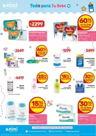 Catálogo Nini Mayorista semana 3 Página 5