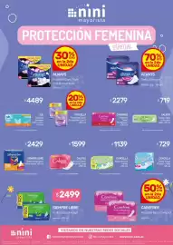 Catálogo Nini Mayorista semana 3 Página 6