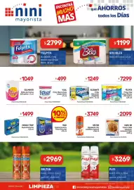 Catálogo Nini Mayorista semana 3 Página 7