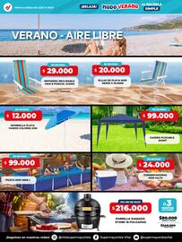 Catálogo Supermayorista Vital semana 3 Página 3