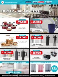 Catálogo Supermayorista Vital semana 3 Página 4