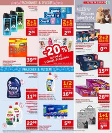 Interspar Flugblatt Seite 17