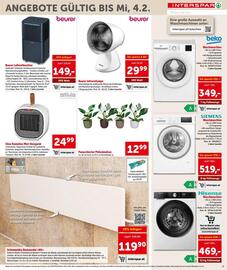 Interspar Flugblatt Seite 21