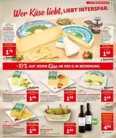 Interspar Flugblatt Seite 11