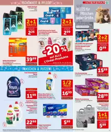 Interspar Flugblatt Seite 17