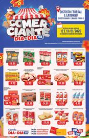 Tabloide Atacadão Dia a Dia Página 1