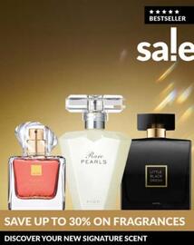 Avon catalogue week 3 Page 2