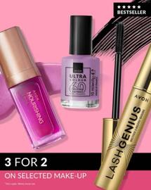 Avon catalogue week 3 Page 3