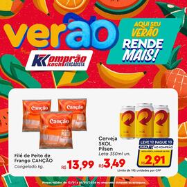 Catálogo Komprao Atacadista Página 2