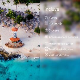 Catálogo Mega Travel Página 2