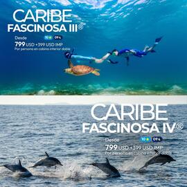 Catálogo Mega Travel Página 4