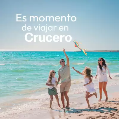 Catálogo Mega Travel (válido hasta 30-01)