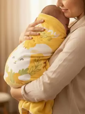 Catálogo Baby Mink (válido hasta 30-01)