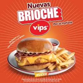 Catálogo Vips Página 1