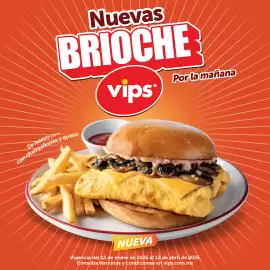 Catálogo Vips Página 2