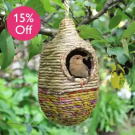 Squires Garden Centres leaflet Page 1