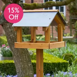 Squires Garden Centres leaflet Page 3