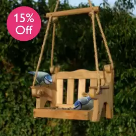 Squires Garden Centres leaflet Page 5