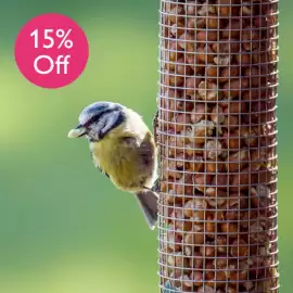 Squires Garden Centres leaflet Page 6