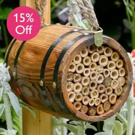 Squires Garden Centres leaflet Page 7