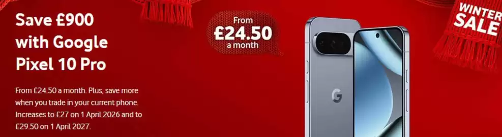 Vodafone catalogue Page 2