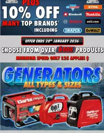 Machine Mart catalogue Page 2