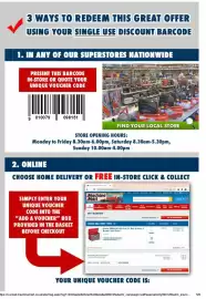 Machine Mart catalogue Page 5