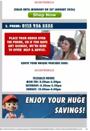 Machine Mart catalogue Page 6