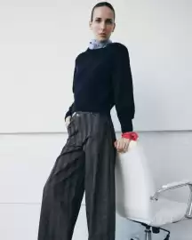 Catálogo ZARA Página 2