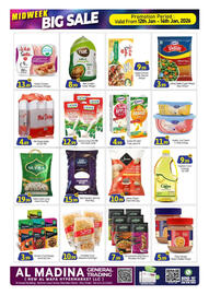 Bigmart leaflet Page 1
