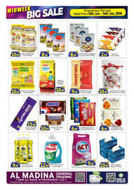 Bigmart leaflet Page 2