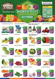 Encarte CenterBox Página 2