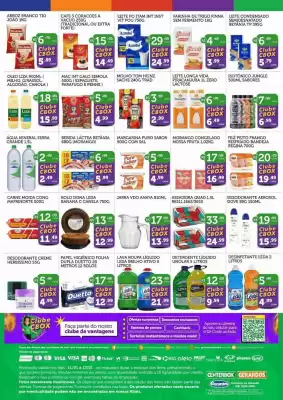 Encarte CenterBox (válido até 13-01)