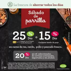 Catálogo Carulla Página 1