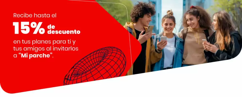 Catálogo Virgin (válido hasta 19-01)