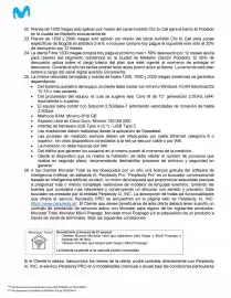 Catálogo Movistar Página 3