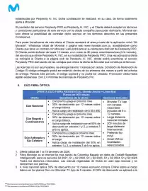 Catálogo Movistar Página 4