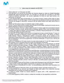 Catálogo Movistar Página 8