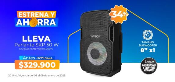 Catálogo Kalley semana 2 Página 3